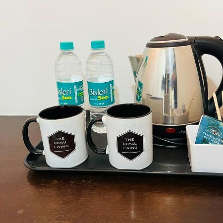The Royal Living I Indiranagar Hotell Bangalore Eksteriør bilde