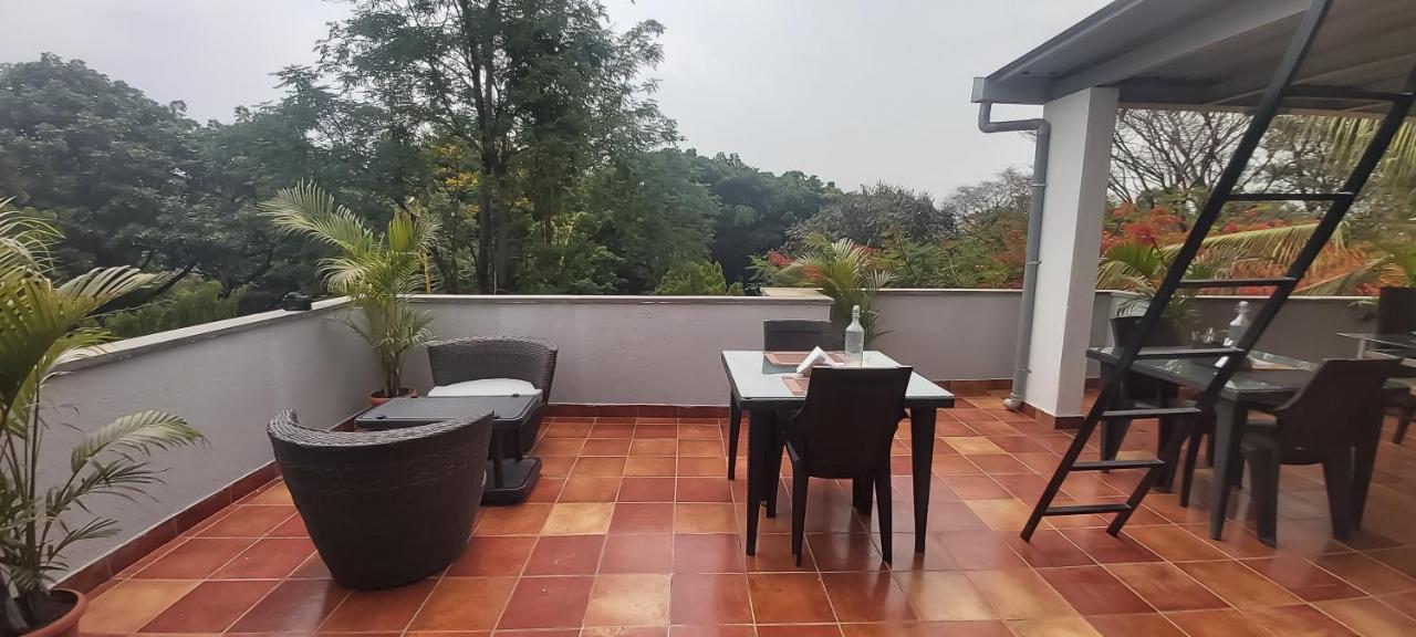 The Royal Living I Indiranagar Hotell Bangalore Eksteriør bilde