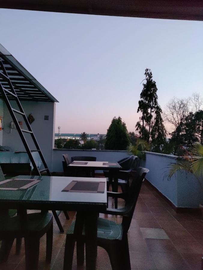 The Royal Living I Indiranagar Hotell Bangalore Eksteriør bilde