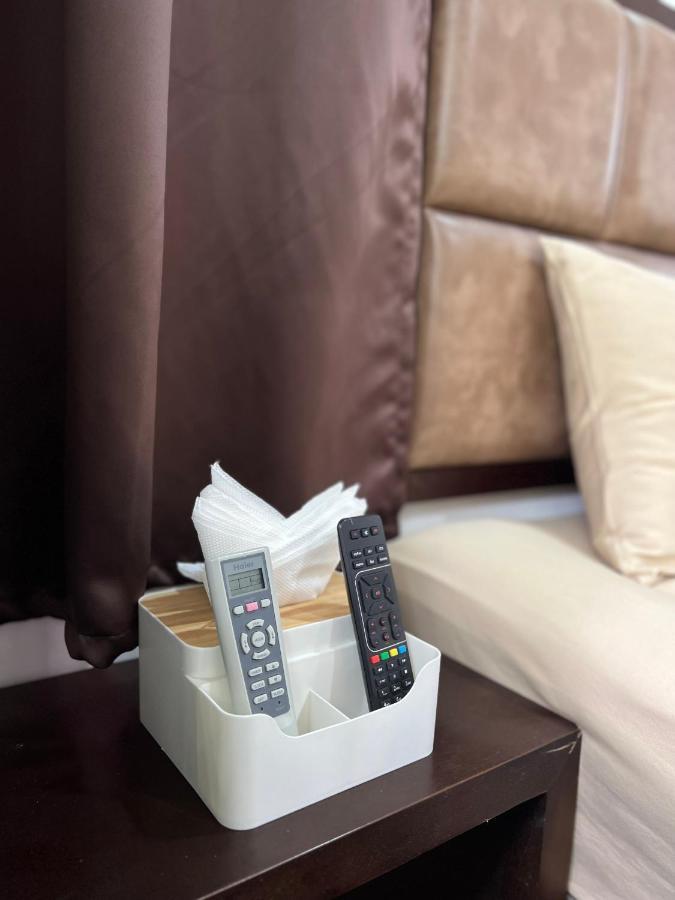 The Royal Living I Indiranagar Hotell Bangalore Eksteriør bilde