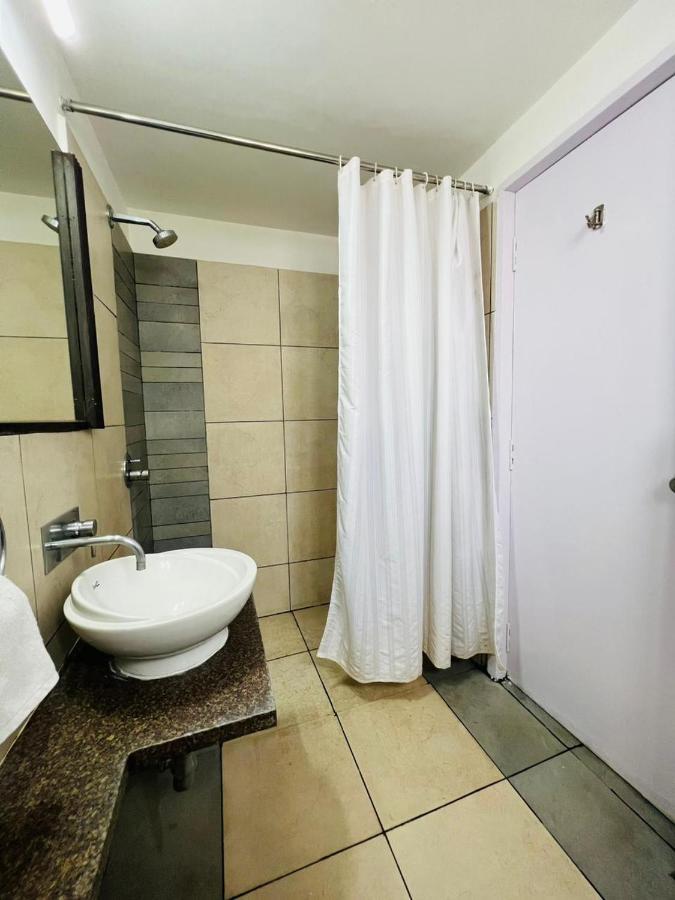 The Royal Living I Indiranagar Hotell Bangalore Eksteriør bilde
