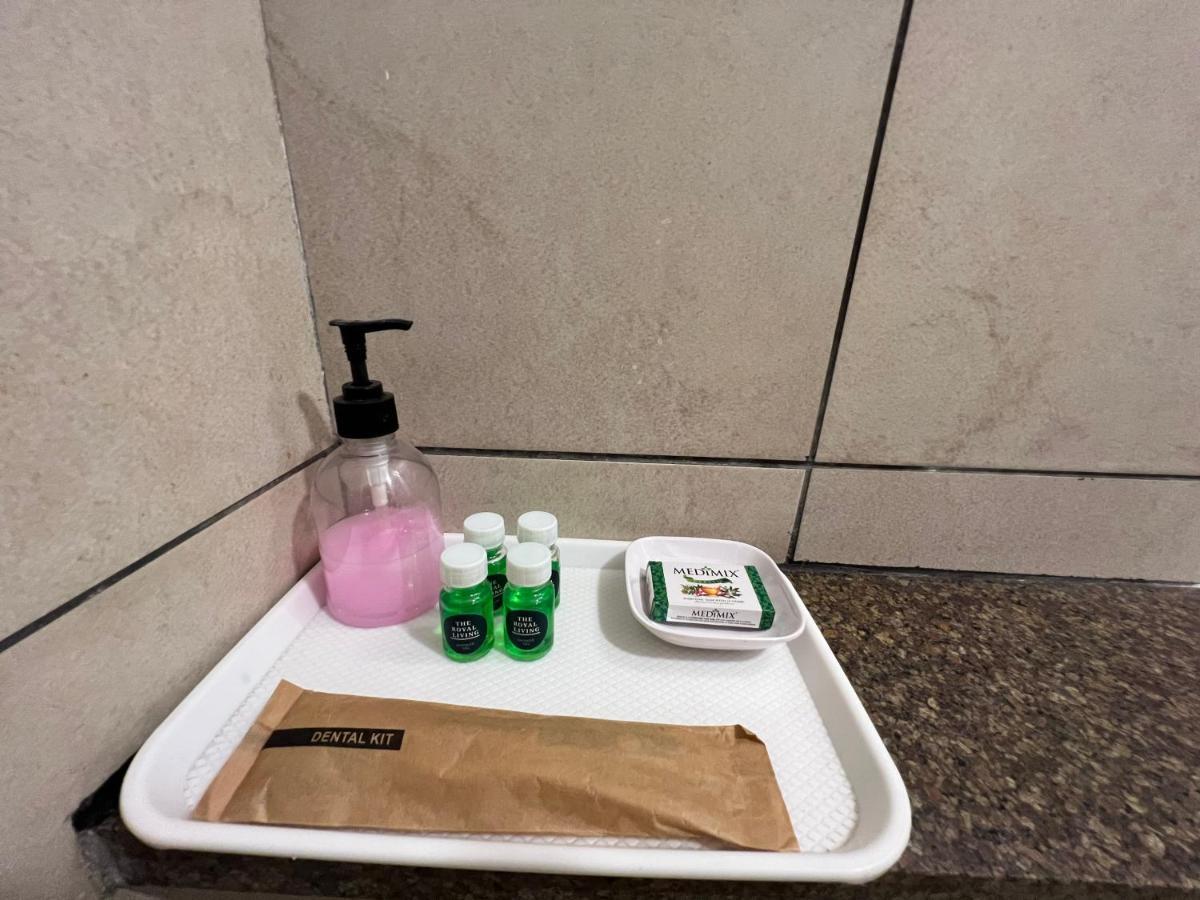 The Royal Living I Indiranagar Hotell Bangalore Eksteriør bilde
