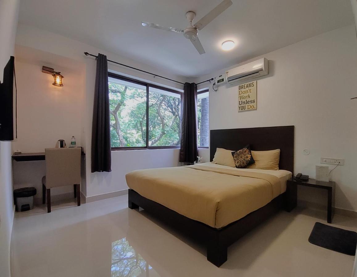 The Royal Living I Indiranagar Hotell Bangalore Eksteriør bilde