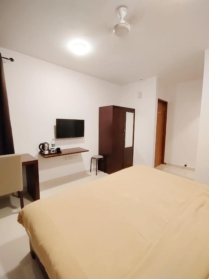 The Royal Living I Indiranagar Hotell Bangalore Eksteriør bilde