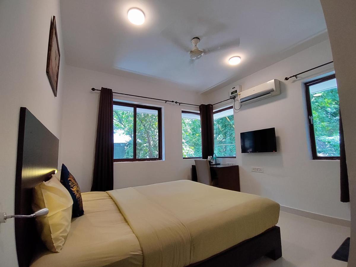 The Royal Living I Indiranagar Hotell Bangalore Eksteriør bilde