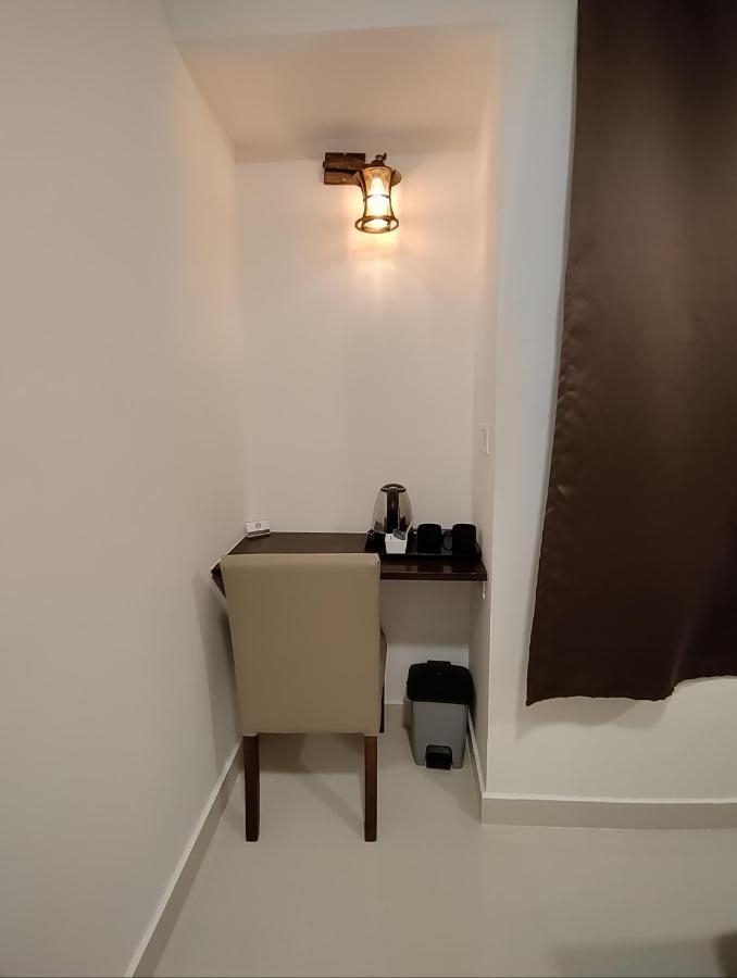 The Royal Living I Indiranagar Hotell Bangalore Eksteriør bilde