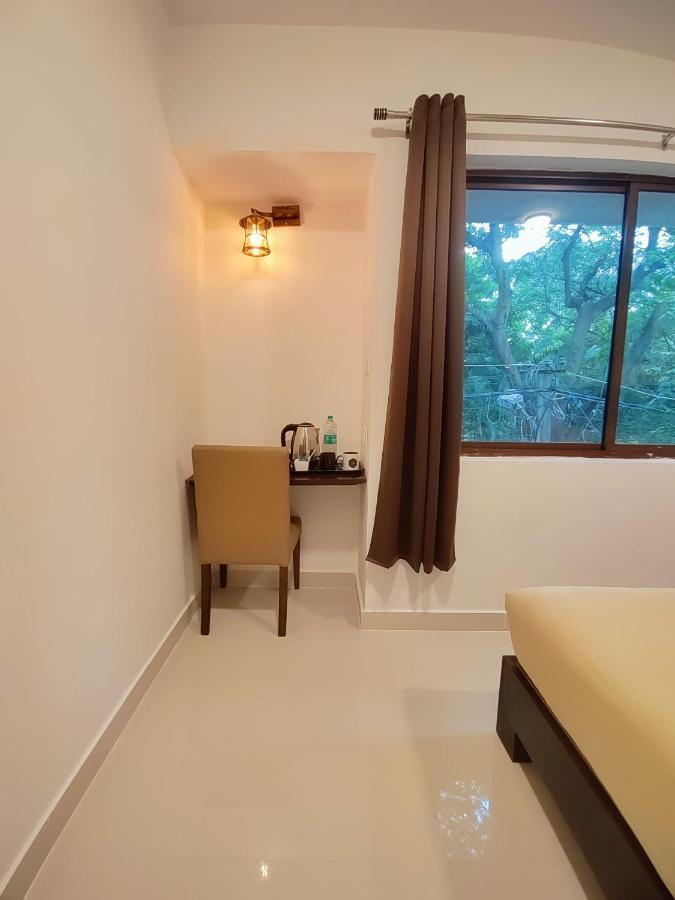 The Royal Living I Indiranagar Hotell Bangalore Eksteriør bilde