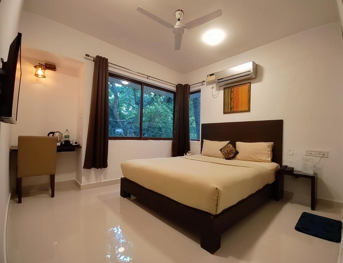 The Royal Living I Indiranagar Hotell Bangalore Eksteriør bilde