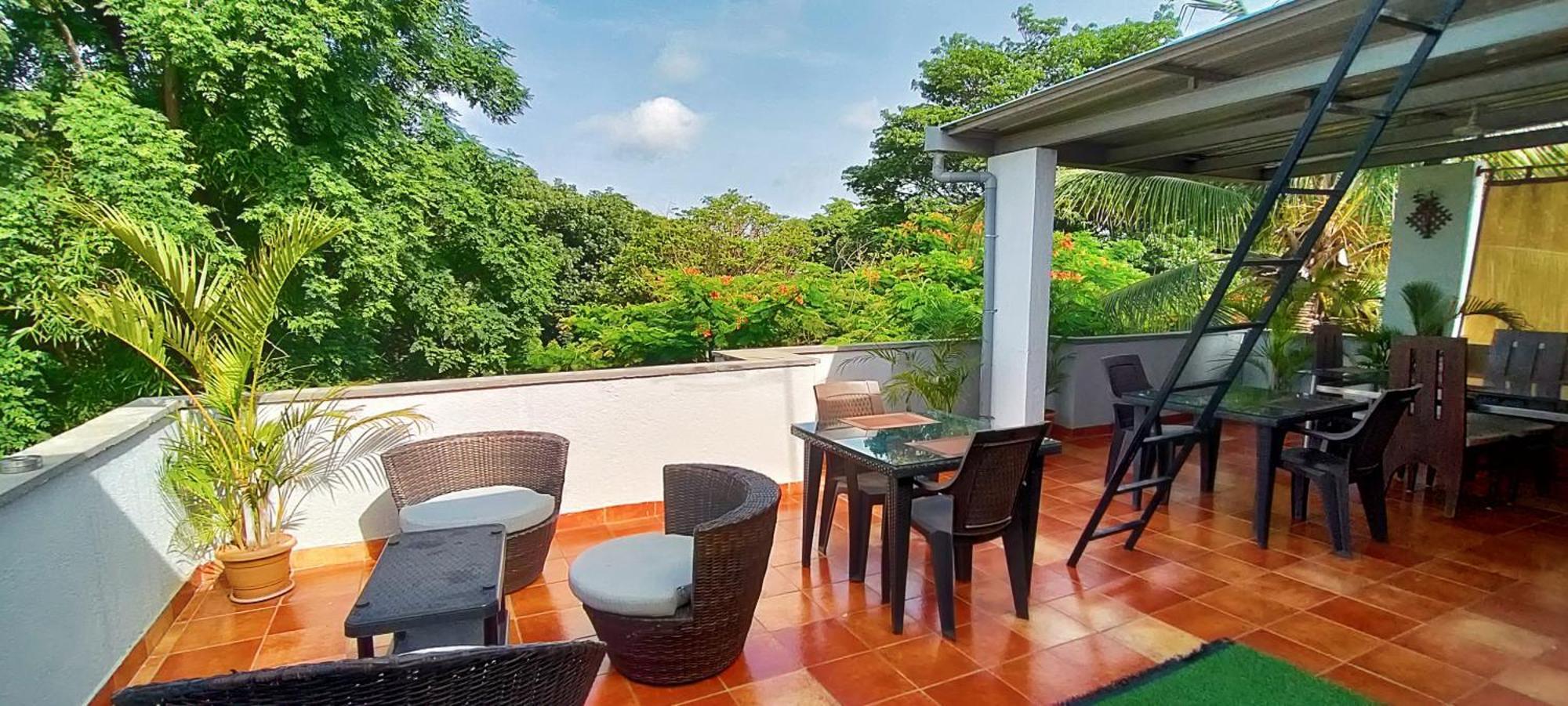 The Royal Living I Indiranagar Hotell Bangalore Eksteriør bilde